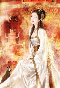 穿书之小富婆