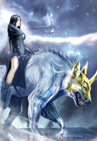 青玄道主