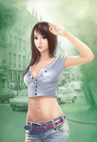 我家将军是个姑娘
