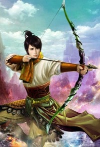 异侦实录