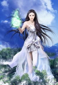 笔下的虐文女主来找我算账了gl