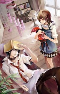 女配逆袭:搞定男主手册