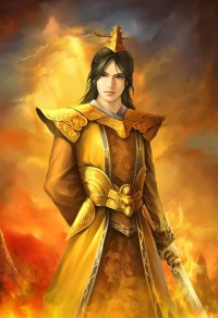 龙卷风