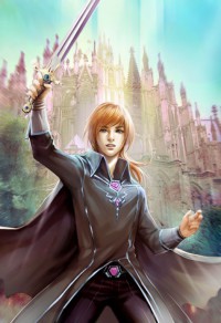 斗罗:攻略女神才能提升GM权限
