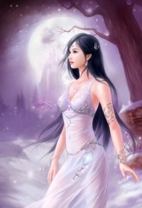 二次元的阴阳师