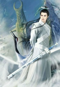 七彩花