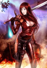 女儿红(GL)