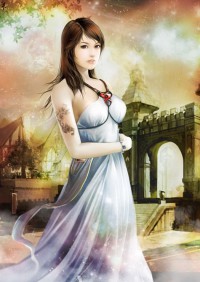 快穿女配有毒:男神专宠手册