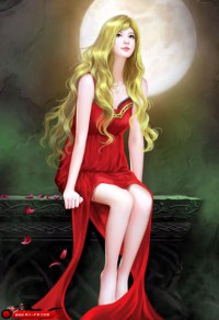 魔帝重生以后
