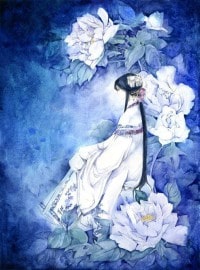 百美娇艳图Ⅱ -- 休闲文学